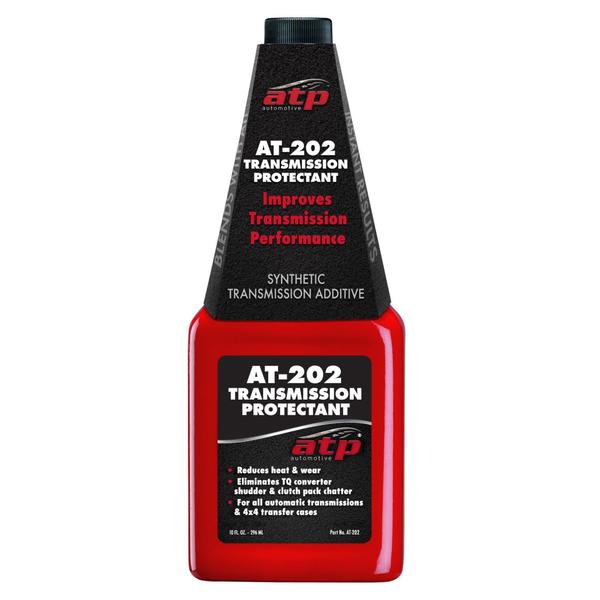 Atp Synthetic A/Trans Fluid Protectant, At-202 AT-202